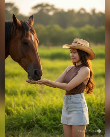 ArmariahBrith photo