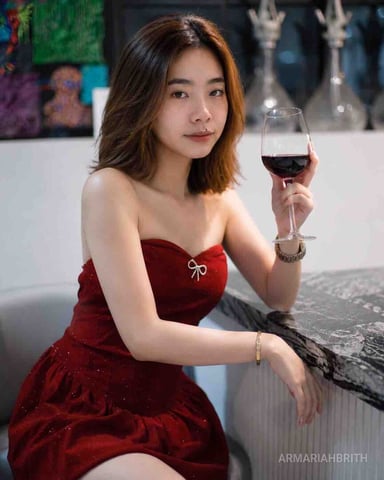 ArmariahBrith photo