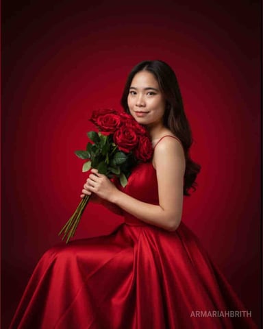 ArmariahBrith photo