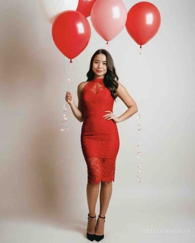 ArmariahBrith photo