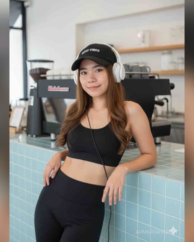 ArmariahBrith photo
