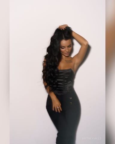 BritneyMills Foto