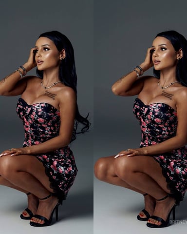 BritneyMills Foto