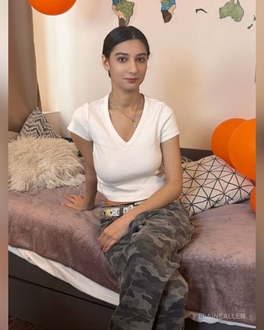 ElaineAllen, fotografie