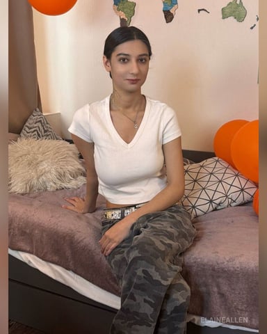 ElaineAllen, fotografie