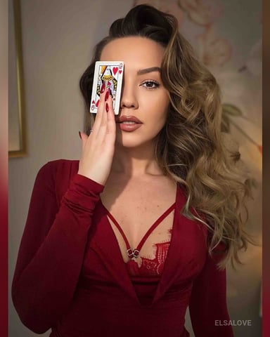 ElsaLove photo