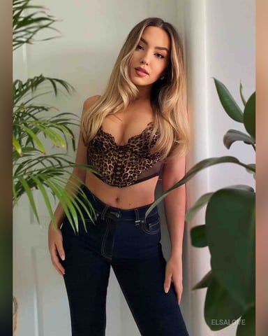 ElsaLove photo