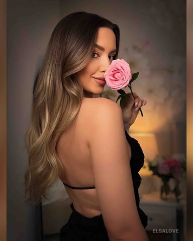ElsaLove photo