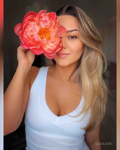 ElsaLove photo