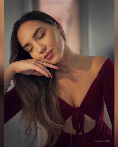 ElsaLove photo