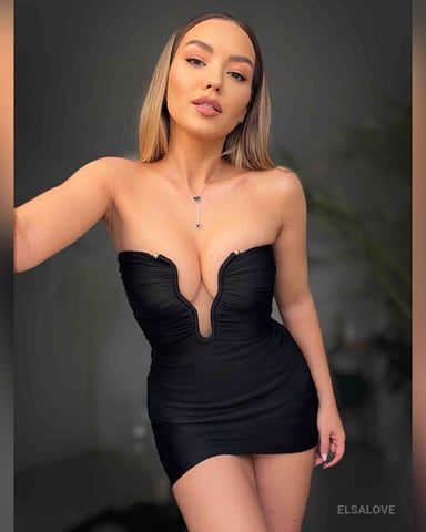ElsaLove photo