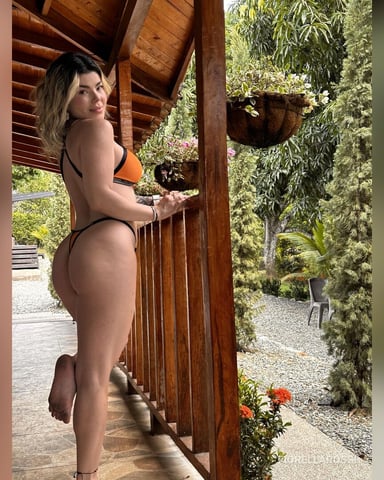 FiorellaRossi foto