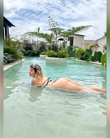FiorellaRossi foto