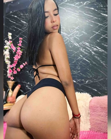 KenzieMorgan Foto
