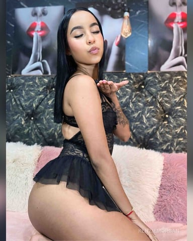 KenzieMorgan Foto