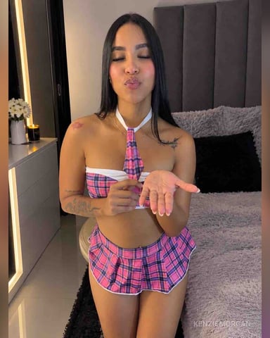 KenzieMorgan Foto