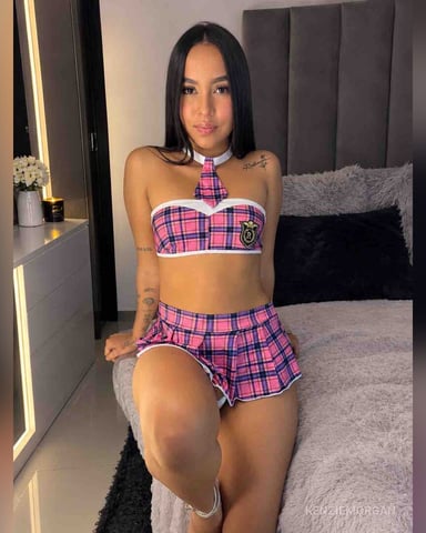 KenzieMorgan Foto