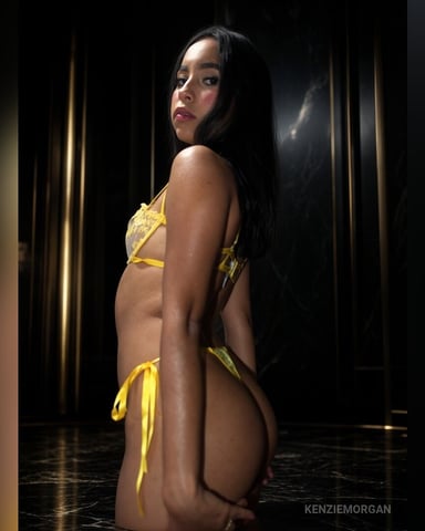 KenzieMorgan Foto