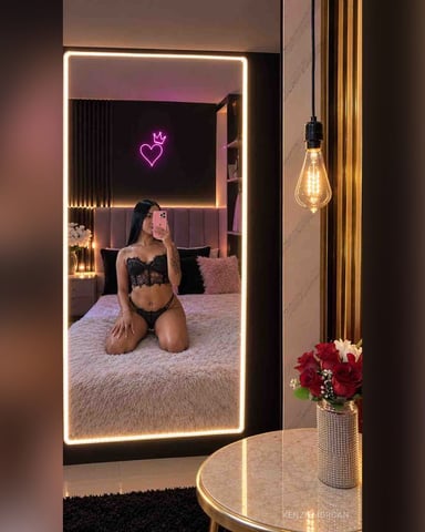 KenzieMorgan Foto