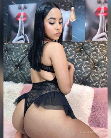 KenzieMorgan Foto