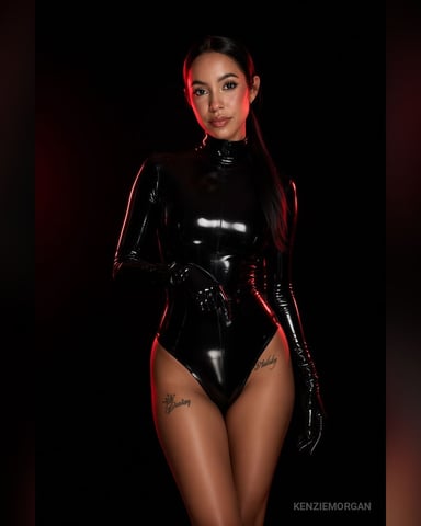 KenzieMorgan Foto
