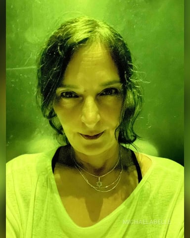 MichaelaBelle foto