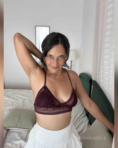 MichaelaBelle foto