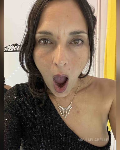 MichaelaBelle foto