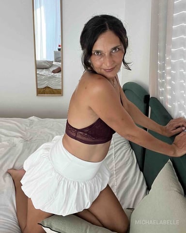 MichaelaBelle foto