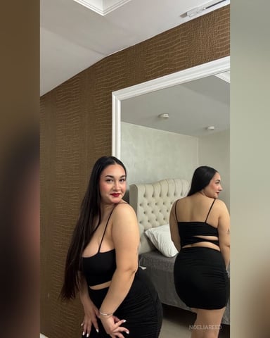 NoeliaReed foto