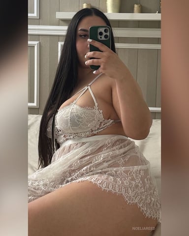 NoeliaReed foto