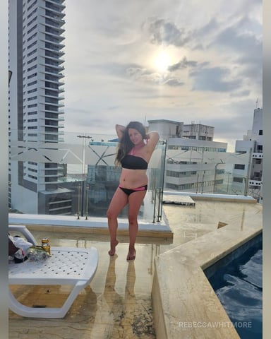 RebeccaWhitmore foto