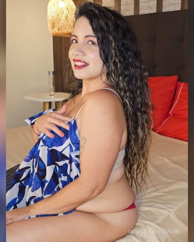 RebeccaWhitmore foto
