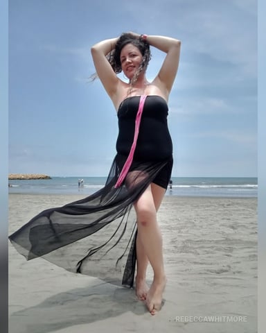 RebeccaWhitmore foto