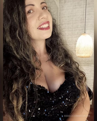 RebeccaWhitmore foto