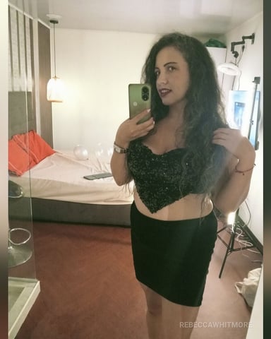 RebeccaWhitmore foto