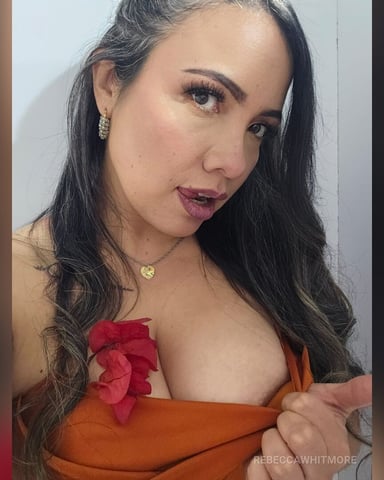 RebeccaWhitmore foto