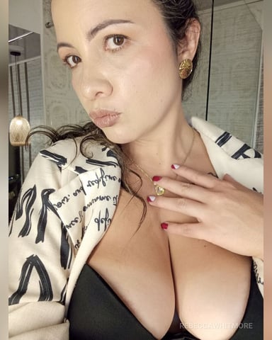 RebeccaWhitmore foto