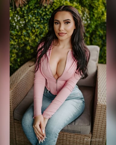 RonaBonnie photo