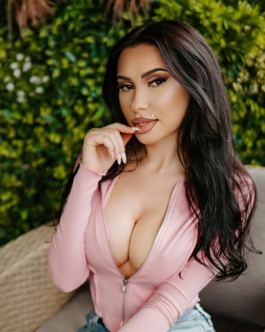 RonaBonnie photo