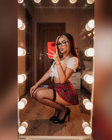 RonaBonnie photo