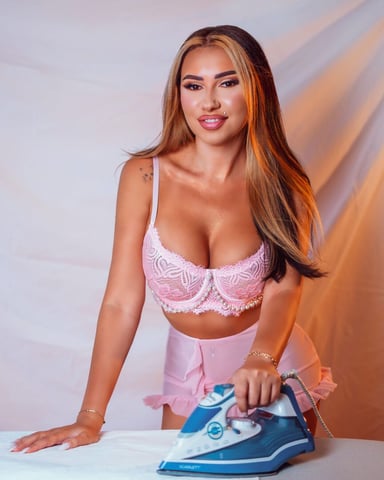 RonaBonnie photo