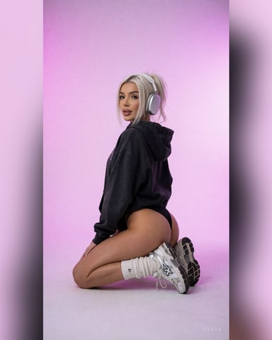 Sierra Foto