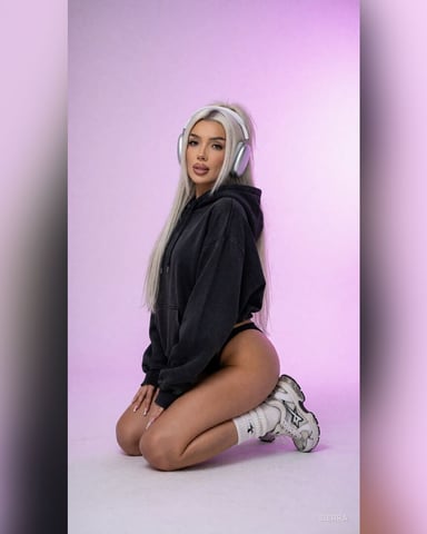 Sierra Foto