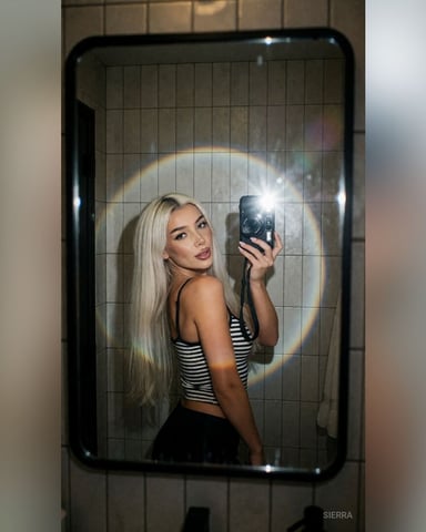 Sierra Foto