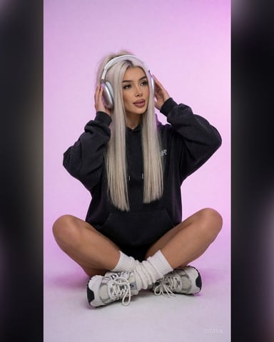 Sierra Foto
