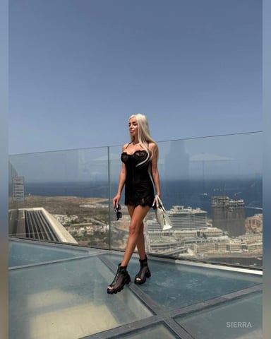 Sierra Foto