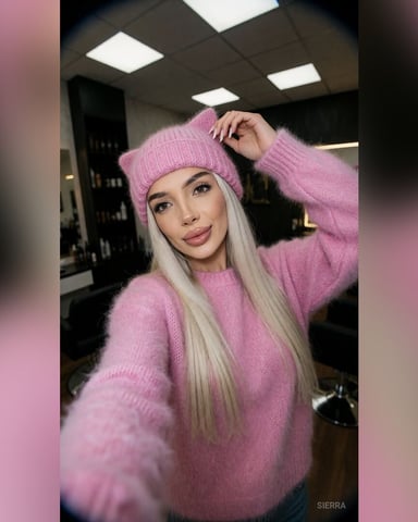 Sierra Foto