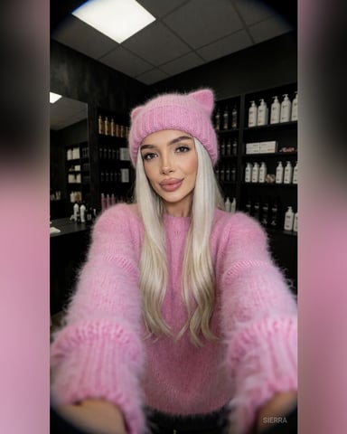 Sierra Foto