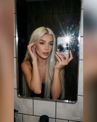 Sierra Foto